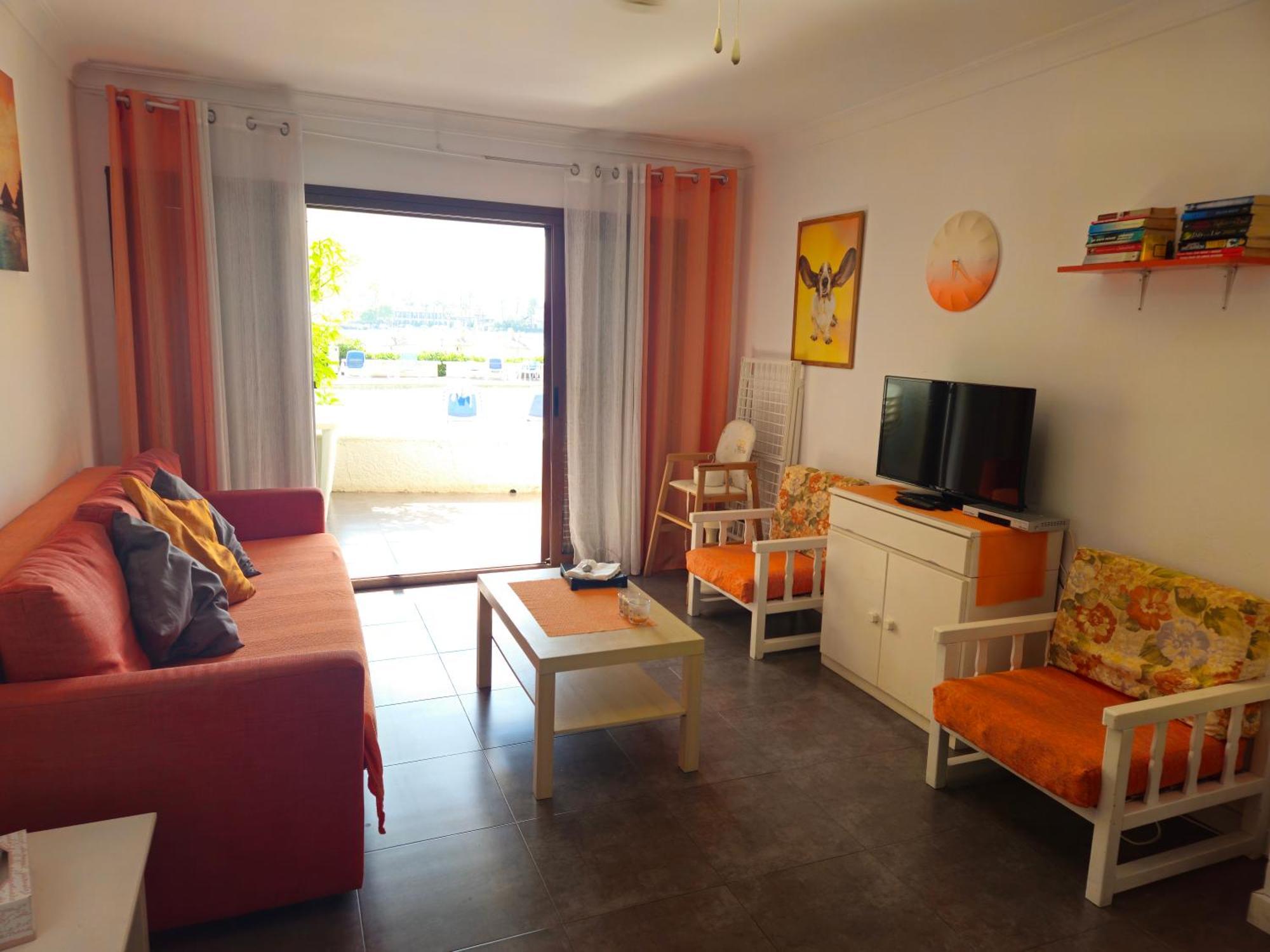 Apartament Carabela Port de Alcudia  Zewnętrze zdjęcie