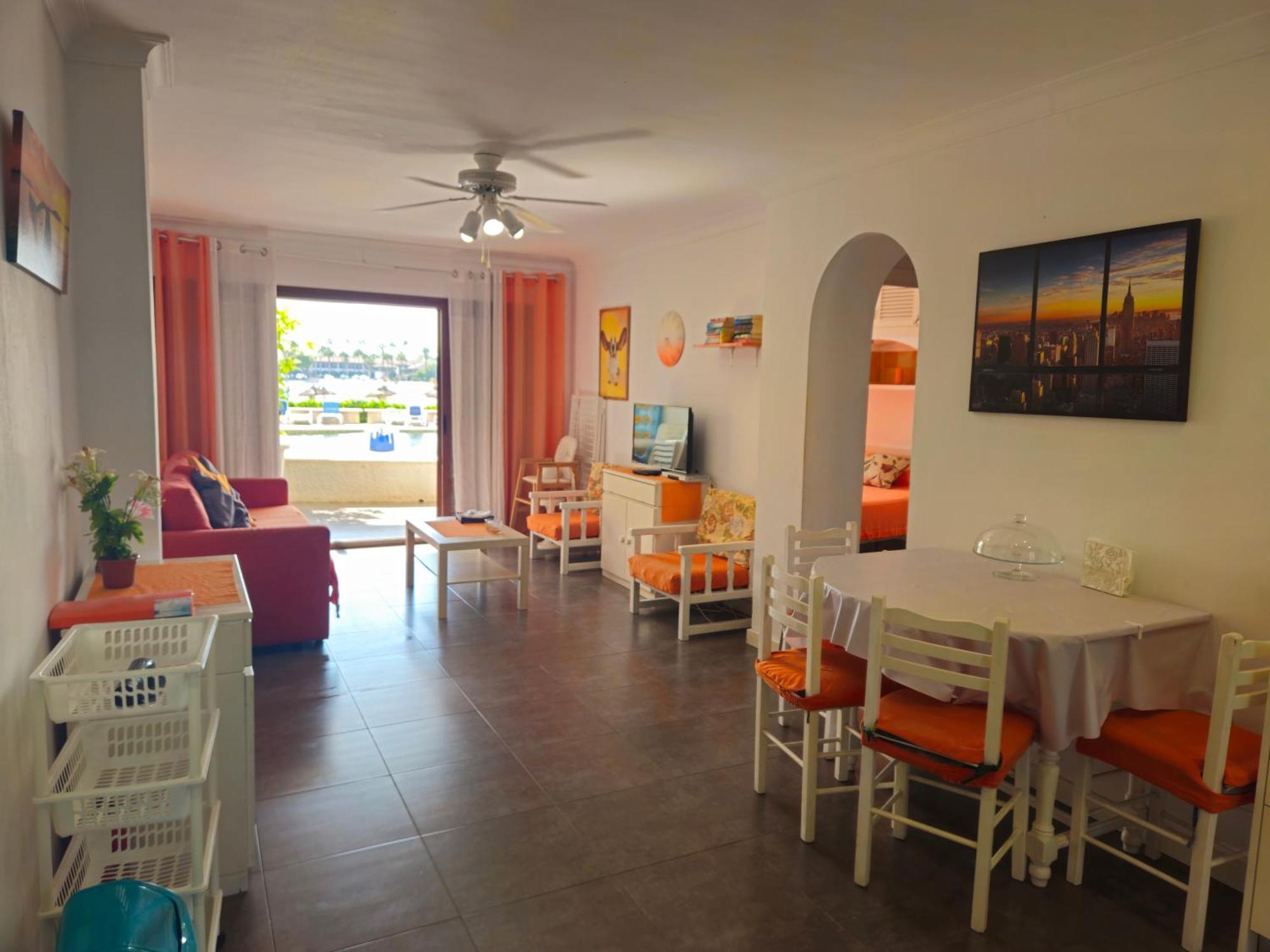 Apartament Carabela Port de Alcudia  Zewnętrze zdjęcie