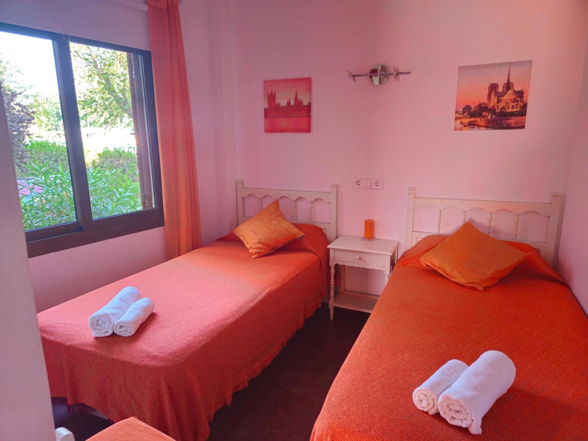 Apartament Carabela Port de Alcudia  Zewnętrze zdjęcie