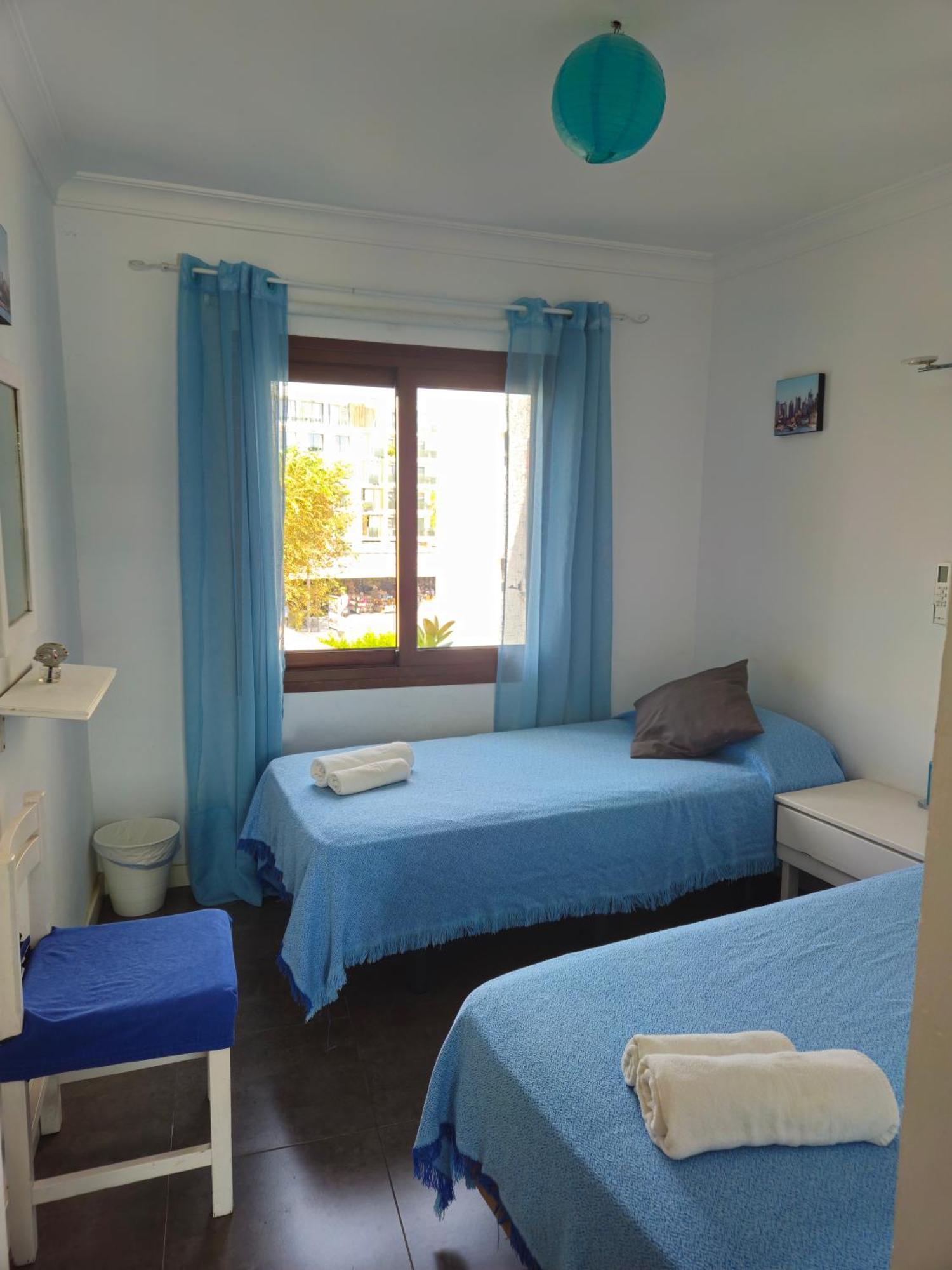 Apartament Carabela Port de Alcudia  Zewnętrze zdjęcie