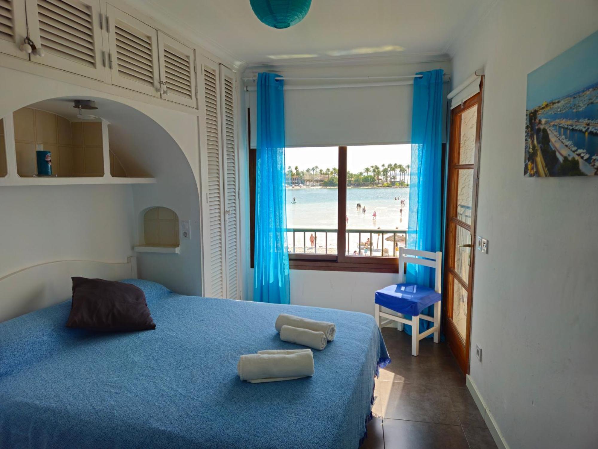 Apartament Carabela Port de Alcudia  Zewnętrze zdjęcie