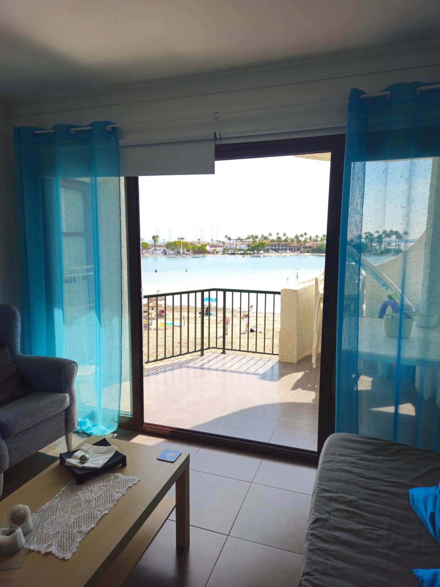 Apartament Carabela Port de Alcudia  Zewnętrze zdjęcie
