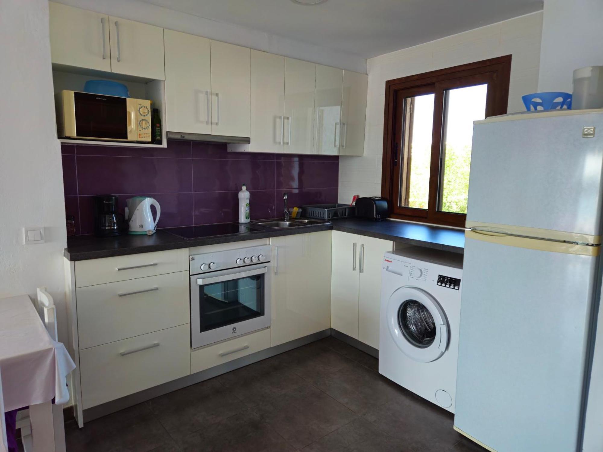 Apartament Carabela Port de Alcudia  Zewnętrze zdjęcie
