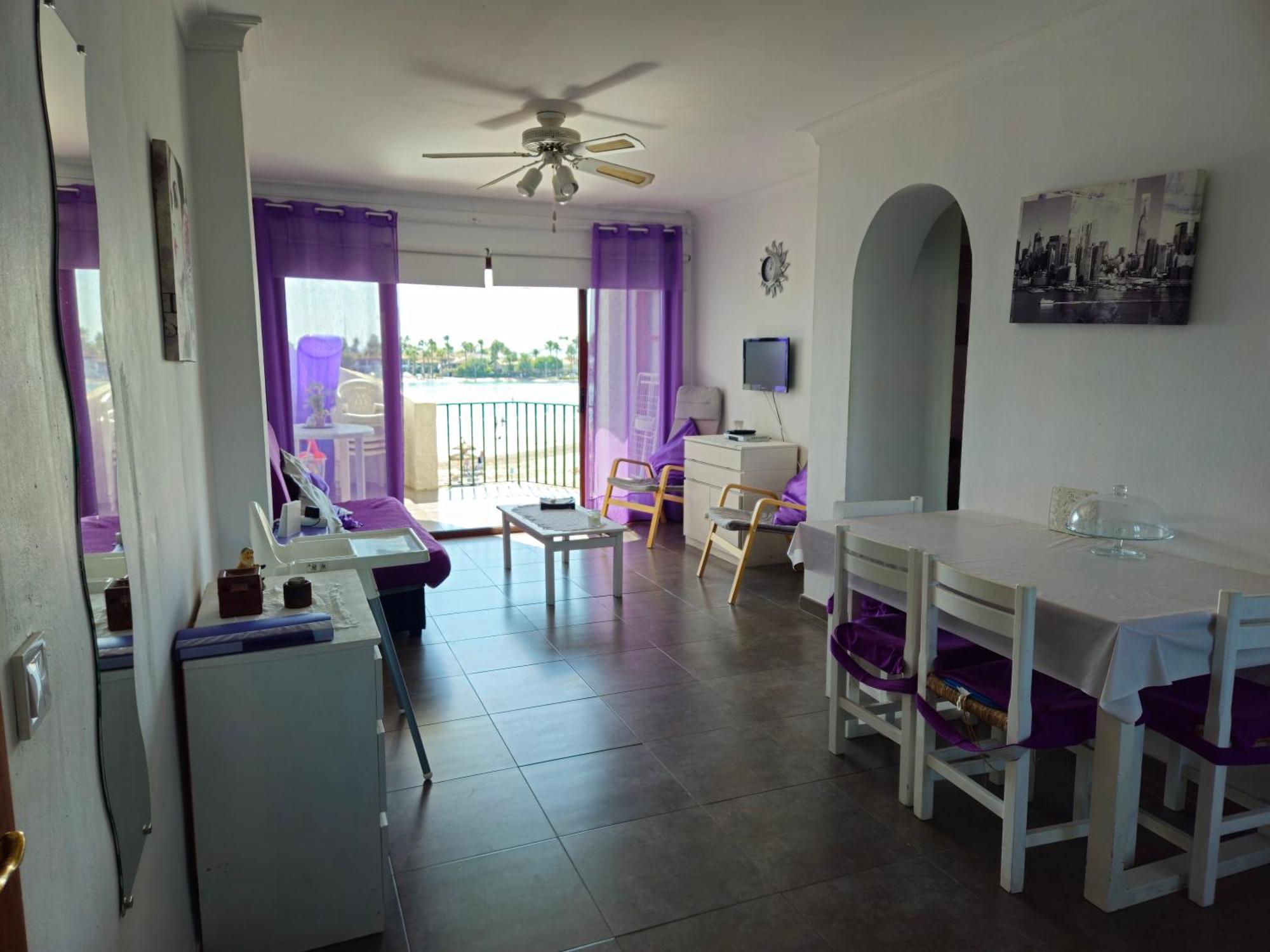 Apartament Carabela Port de Alcudia  Zewnętrze zdjęcie