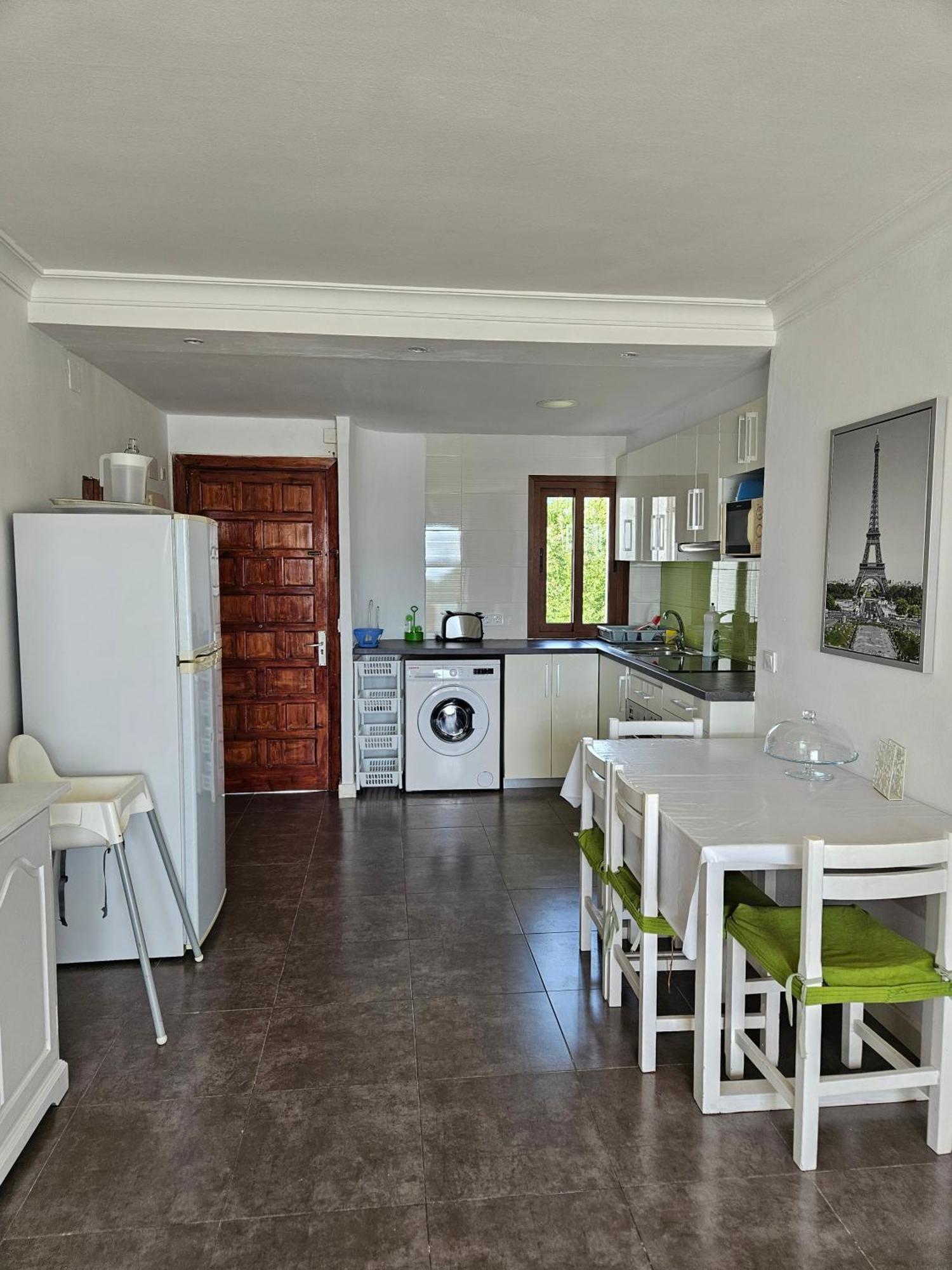 Apartament Carabela Port de Alcudia  Zewnętrze zdjęcie